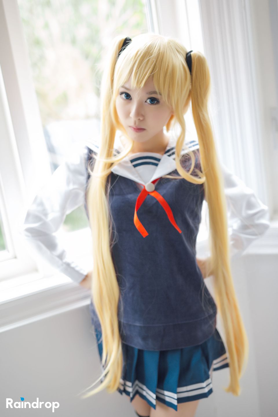 Sawamura Spencer Eri