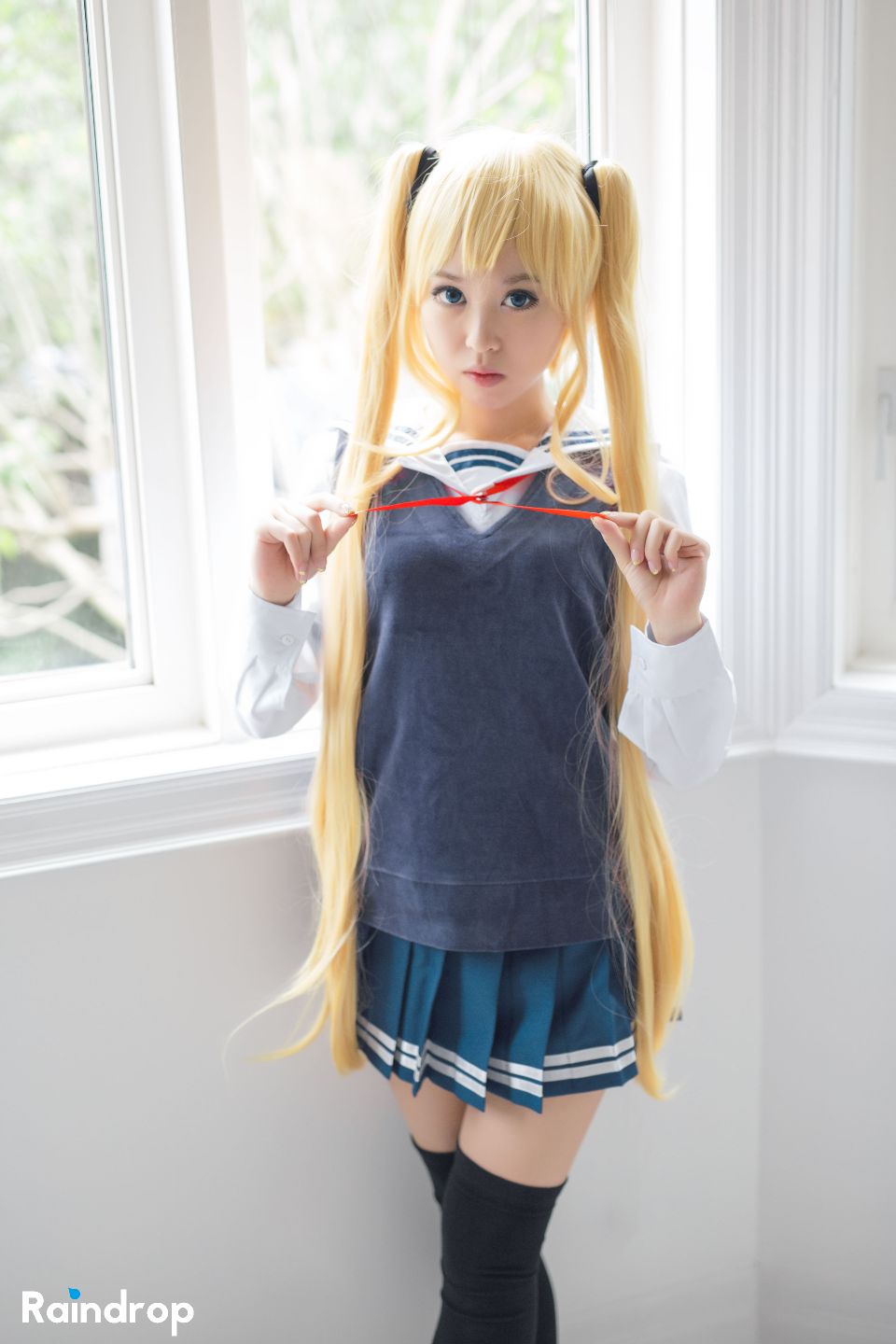 Sawamura Spencer Eri