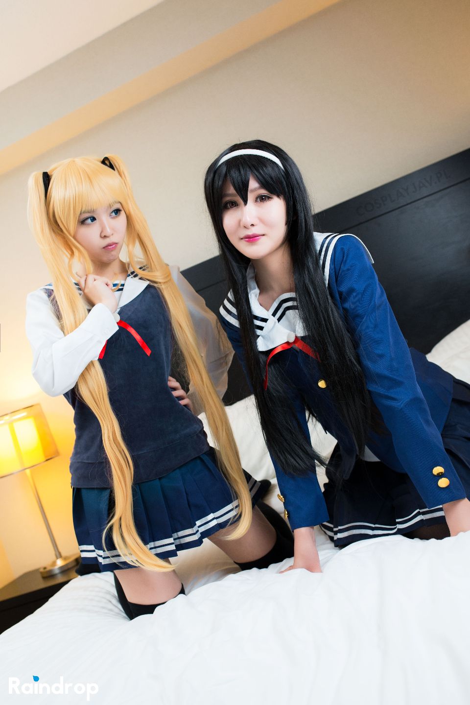 Sawamura Spencer Eri