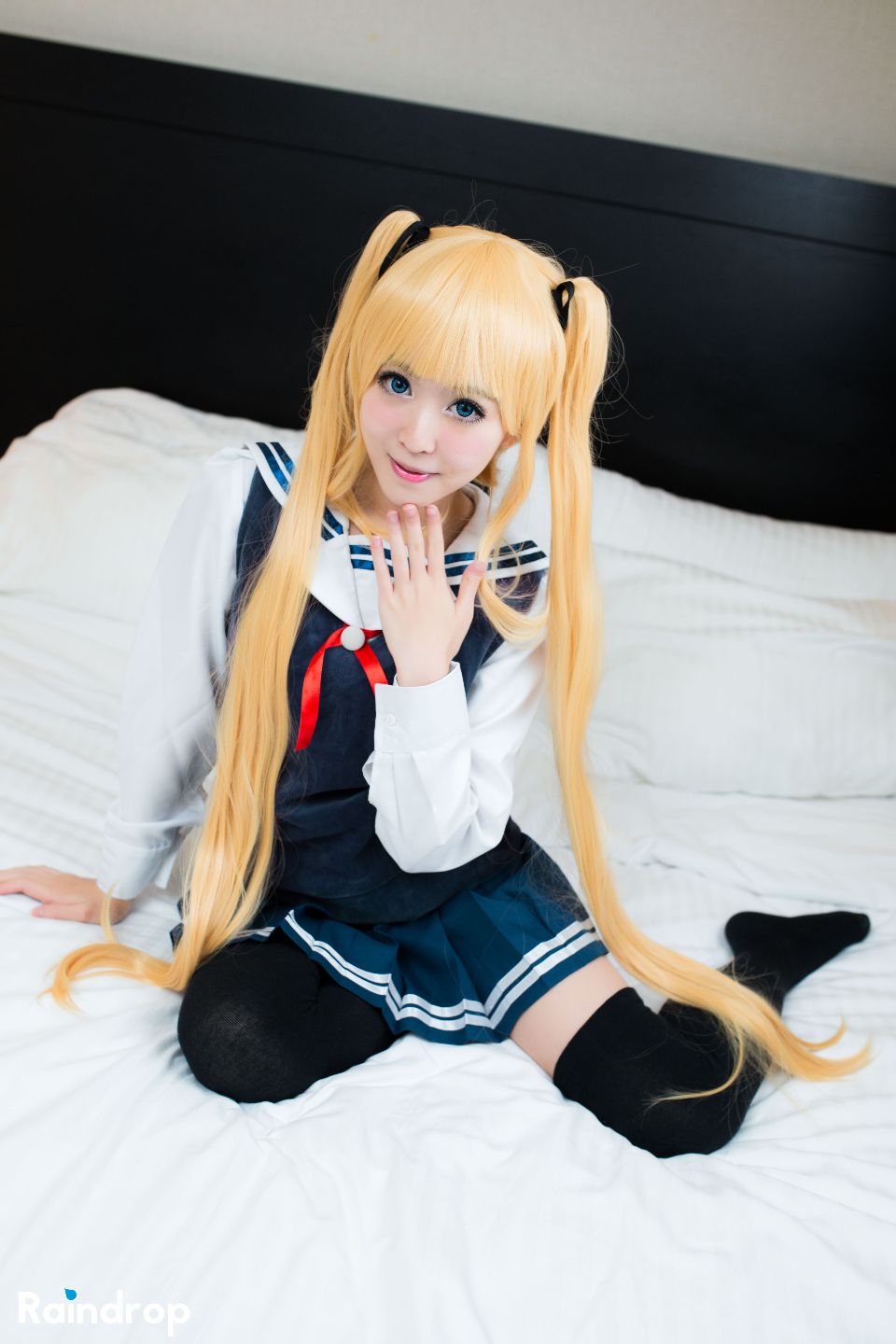 Sawamura Spencer Eri