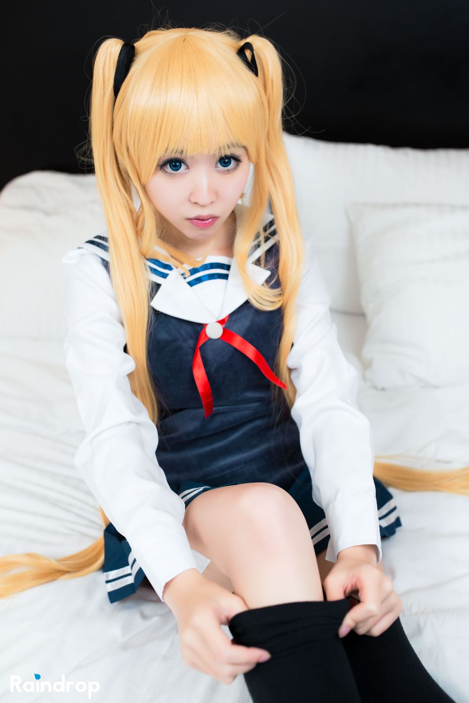 Sawamura Spencer Eri