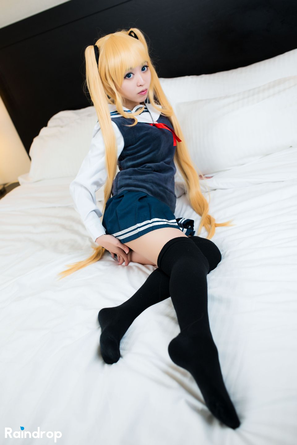 Sawamura Spencer Eri