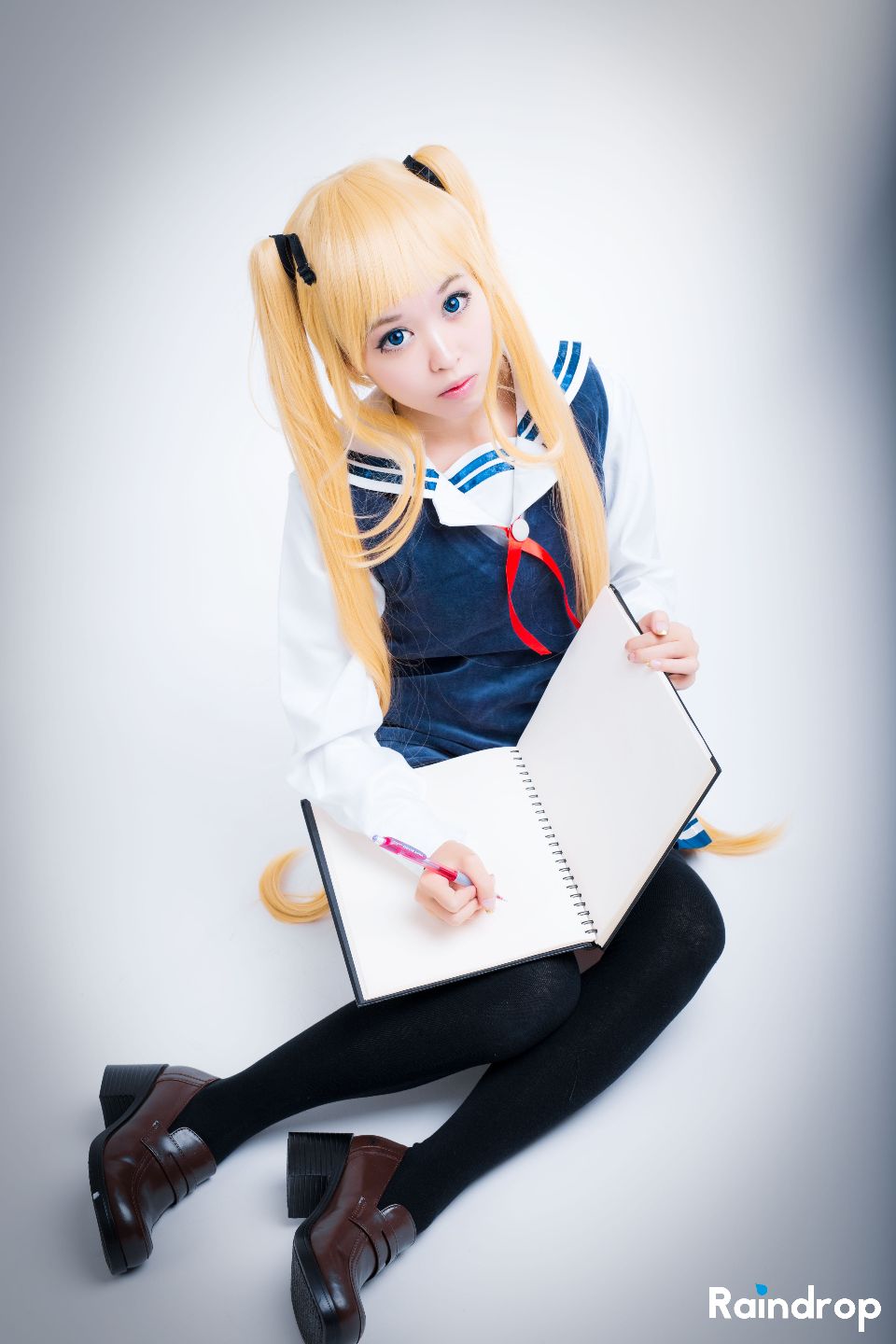 Sawamura Spencer Eri