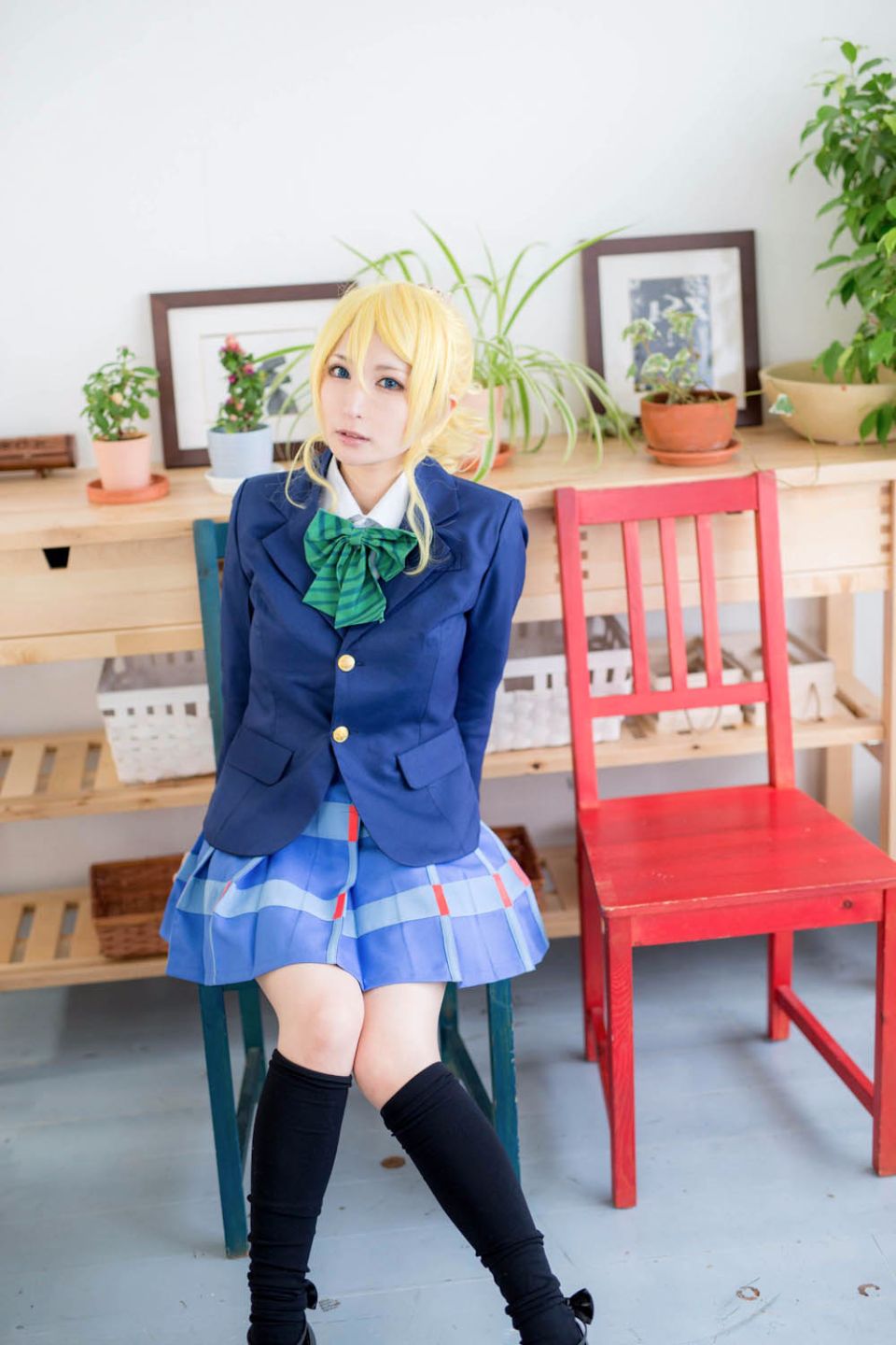 02 Zero Ni Rusha Mix Cosplay Rom Vol.2