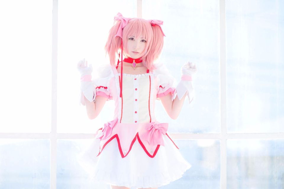 02 Zero Ni Rusha Mix Cosplay Rom Vol.2