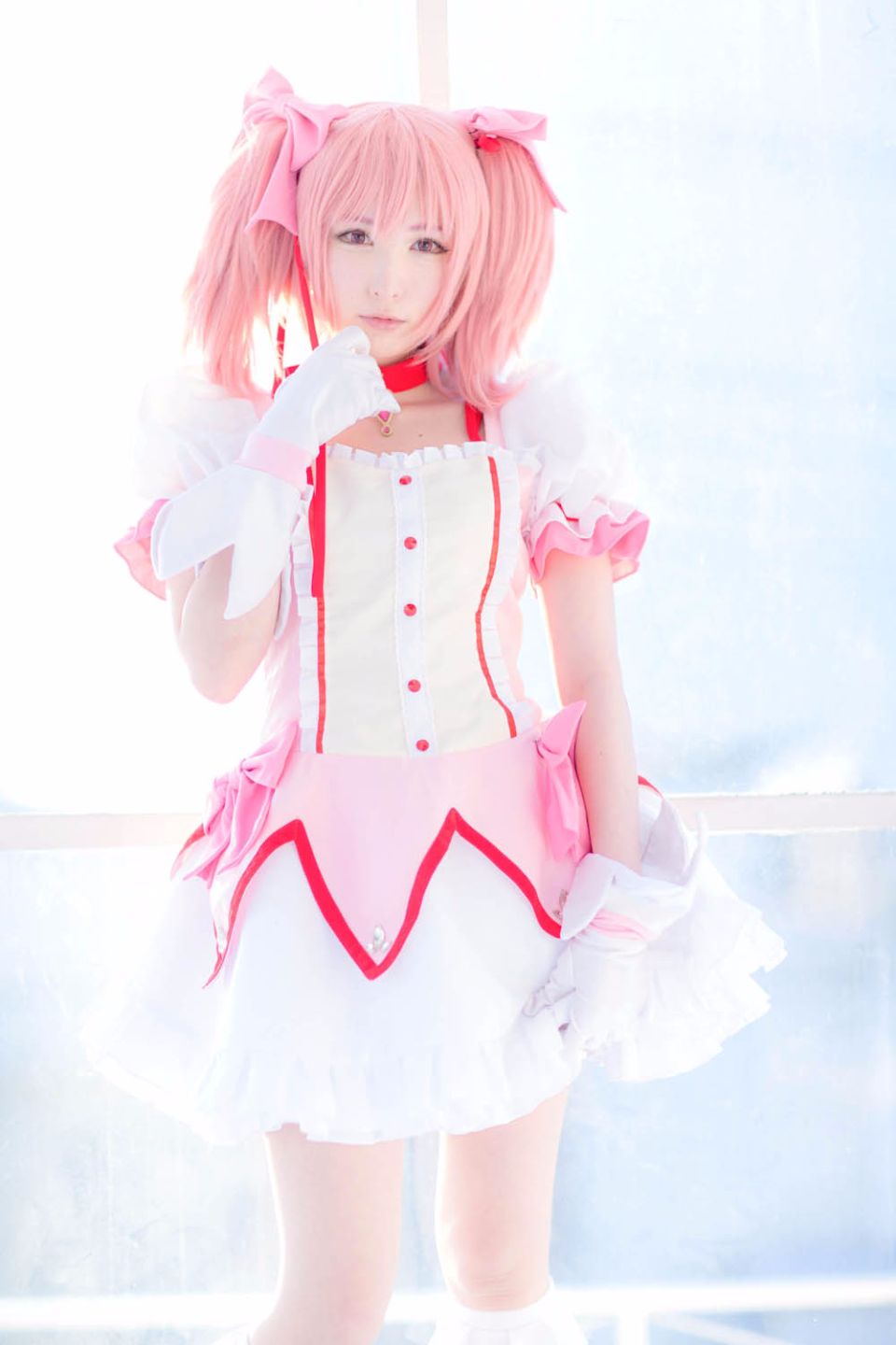 02 Zero Ni Rusha Mix Cosplay Rom Vol.2