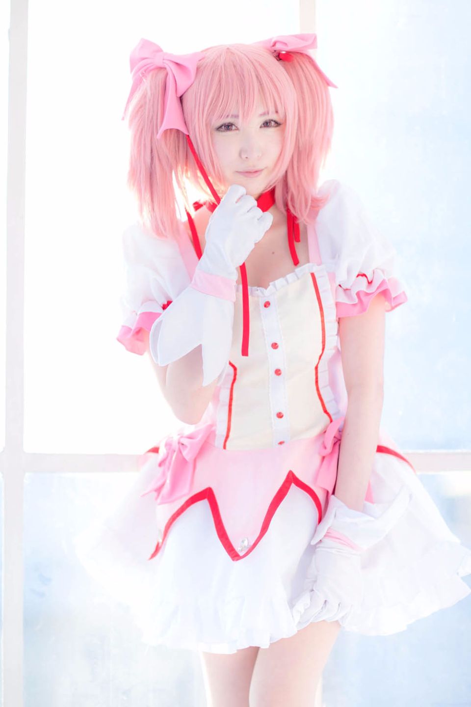 02 Zero Ni Rusha Mix Cosplay Rom Vol.2