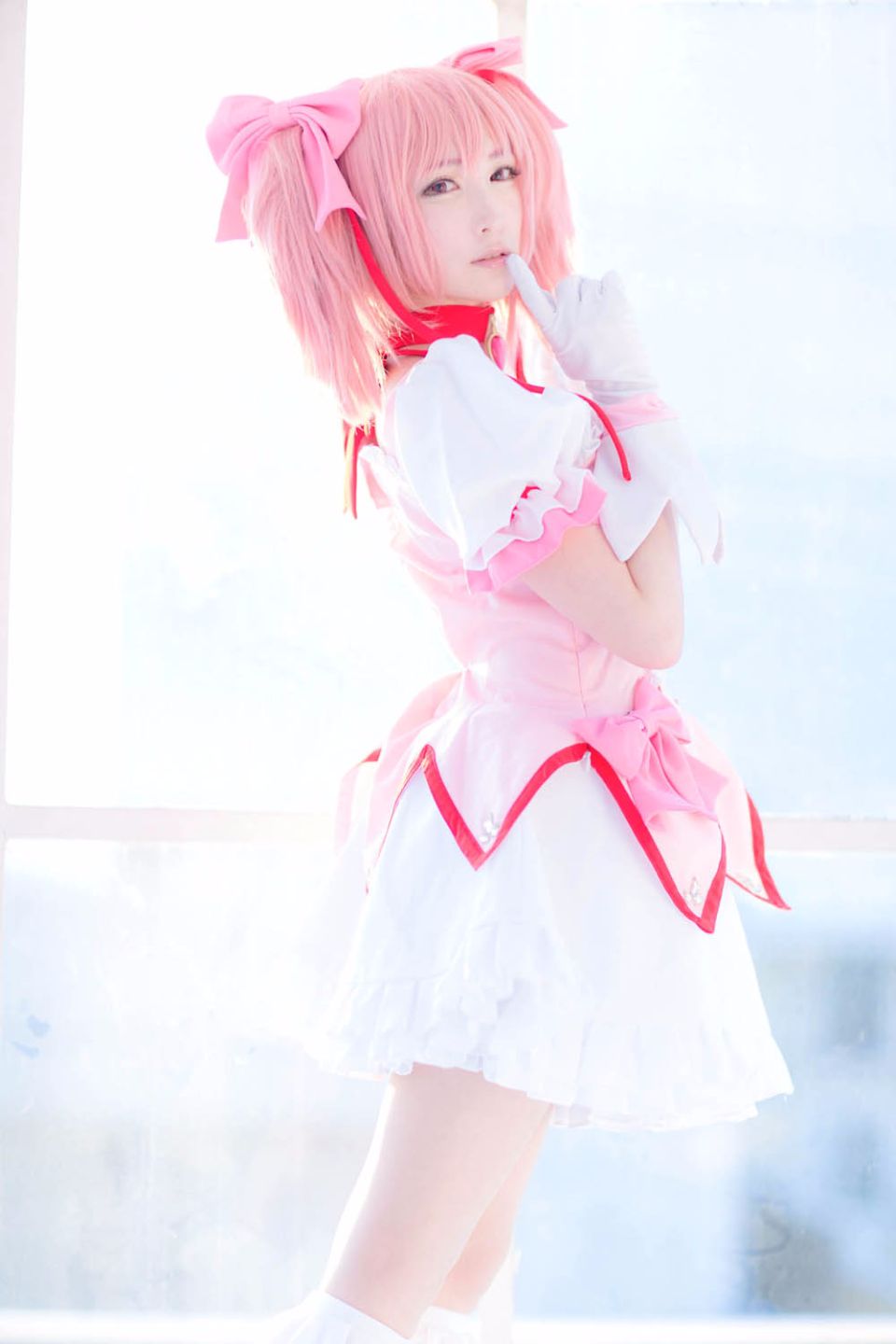 02 Zero Ni Rusha Mix Cosplay Rom Vol.2