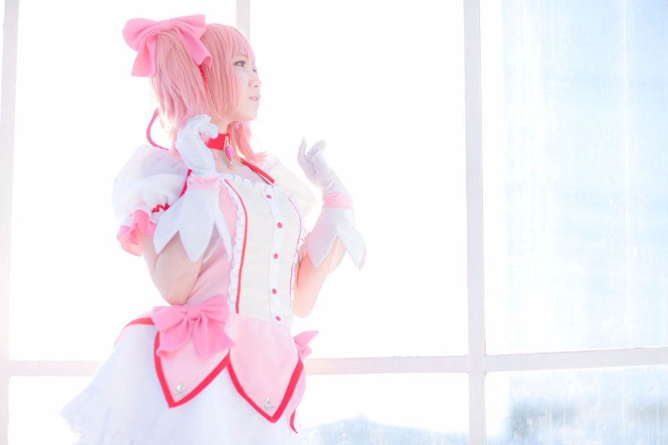 02 Zero Ni Rusha Mix Cosplay Rom Vol.2