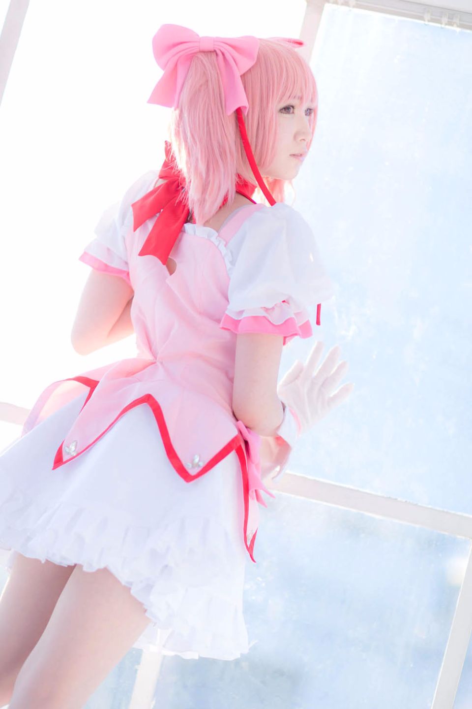 02 Zero Ni Rusha Mix Cosplay Rom Vol.2