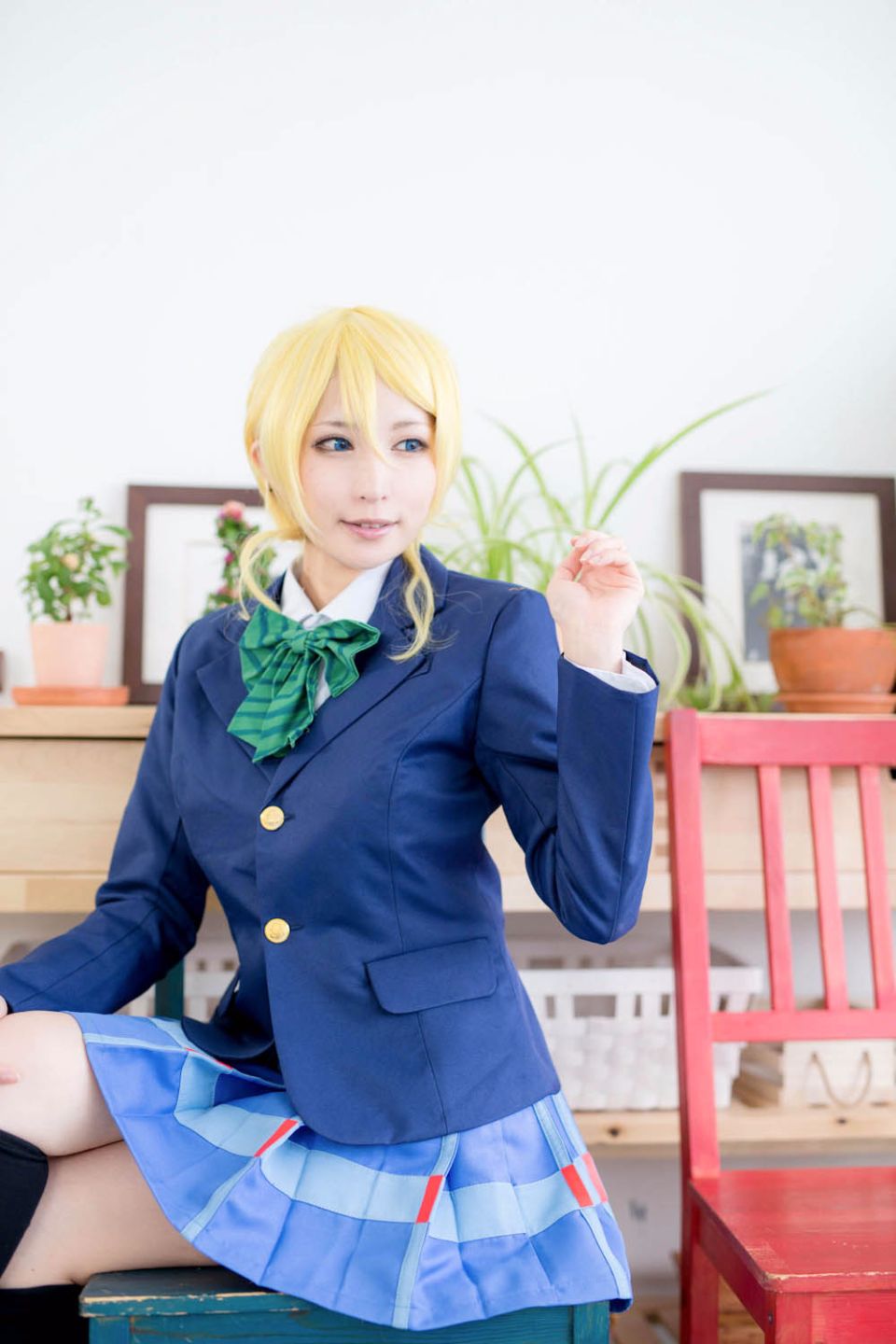 02 Zero Ni Rusha Mix Cosplay Rom Vol.2