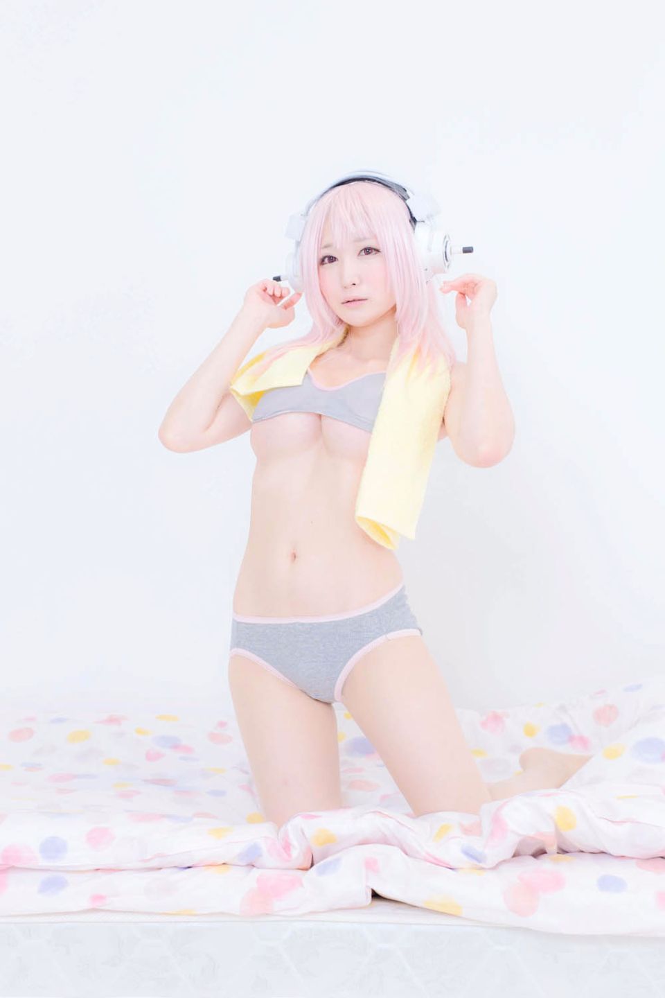 02 Zero Ni Rusha Mix Cosplay Rom Vol.2