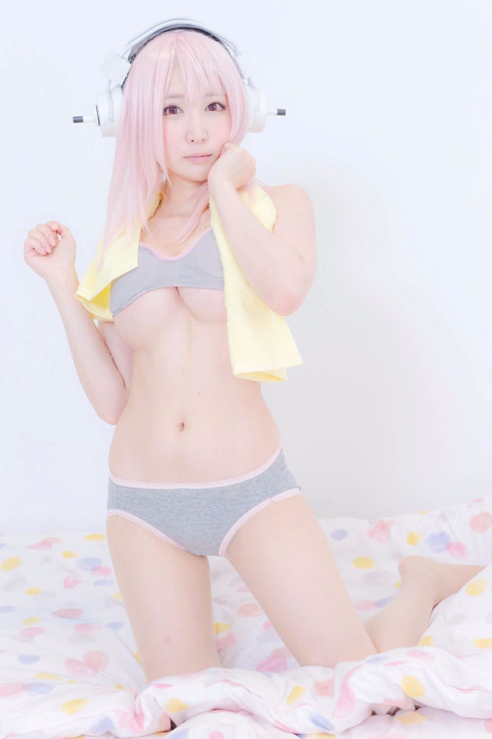 02 Zero Ni Rusha Mix Cosplay Rom Vol.2