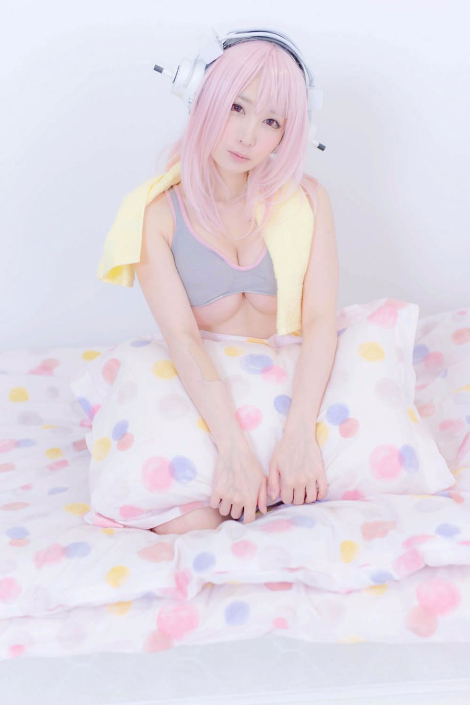 02 Zero Ni Rusha Mix Cosplay Rom Vol.2