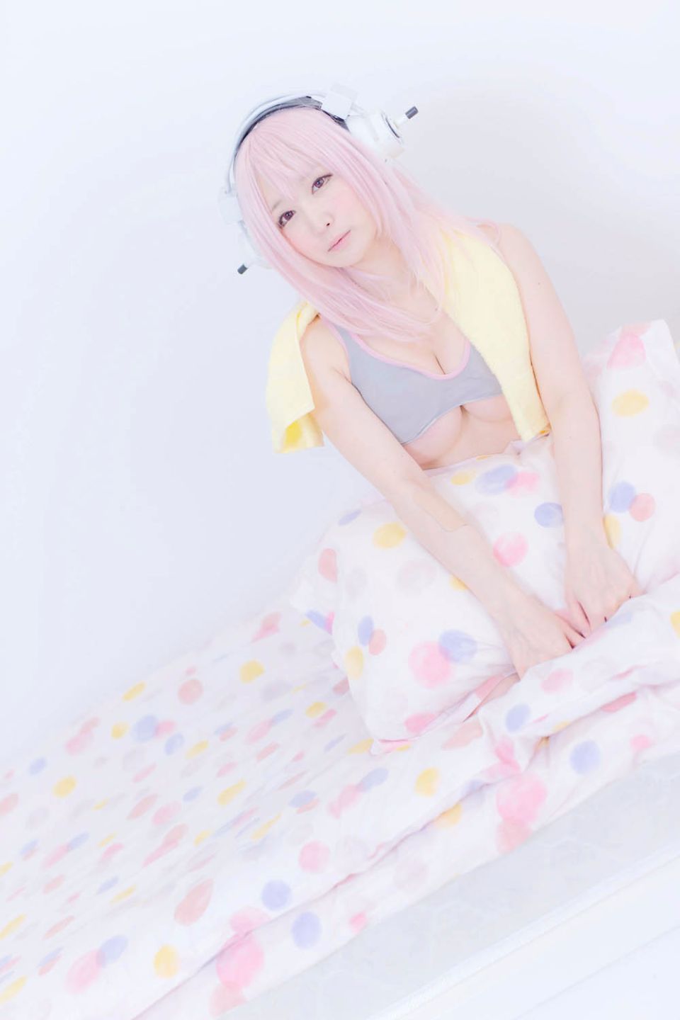 02 Zero Ni Rusha Mix Cosplay Rom Vol.2