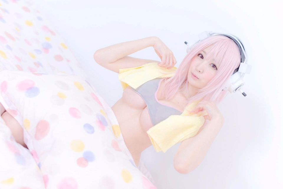 02 Zero Ni Rusha Mix Cosplay Rom Vol.2