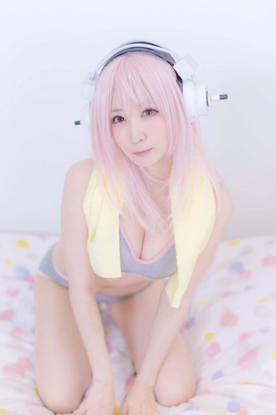 02 Zero Ni Rusha Mix Cosplay Rom Vol.2