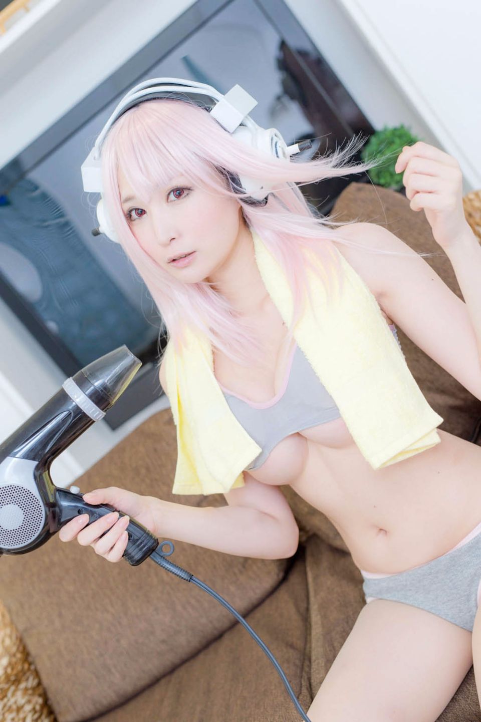 02 Zero Ni Rusha Mix Cosplay Rom Vol.2