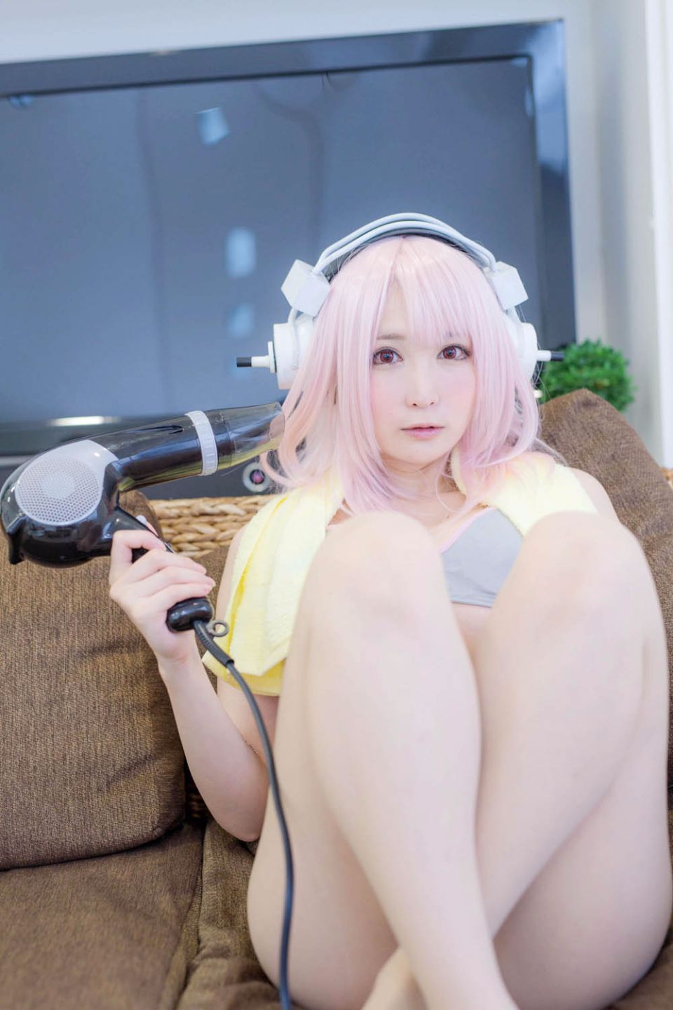 02 Zero Ni Rusha Mix Cosplay Rom Vol.2