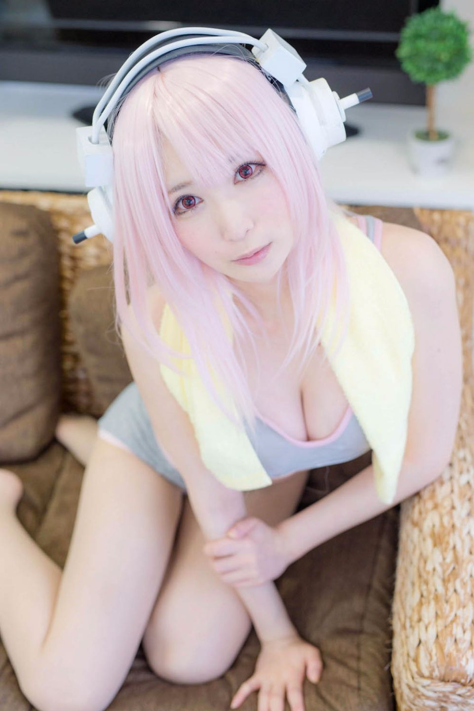 02 Zero Ni Rusha Mix Cosplay Rom Vol.2