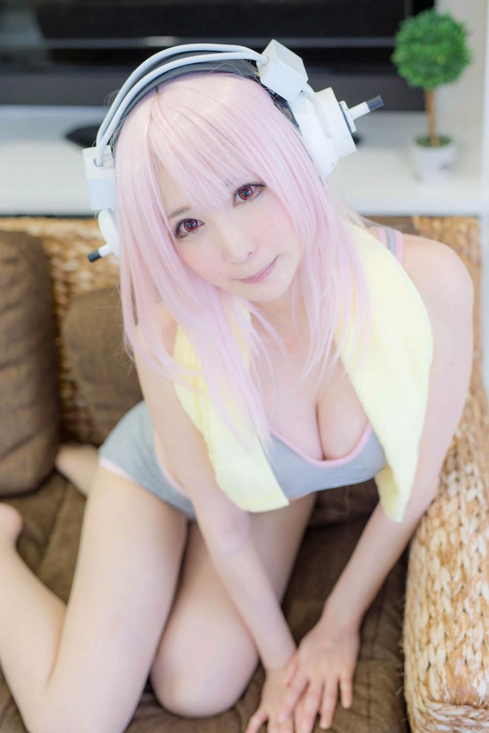 02 Zero Ni Rusha Mix Cosplay Rom Vol.2