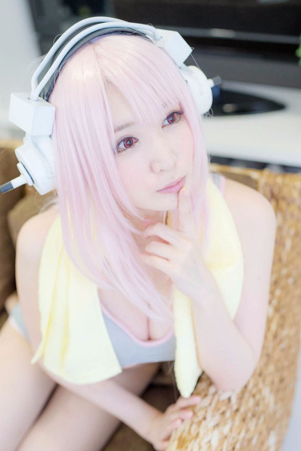 02 Zero Ni Rusha Mix Cosplay Rom Vol.2