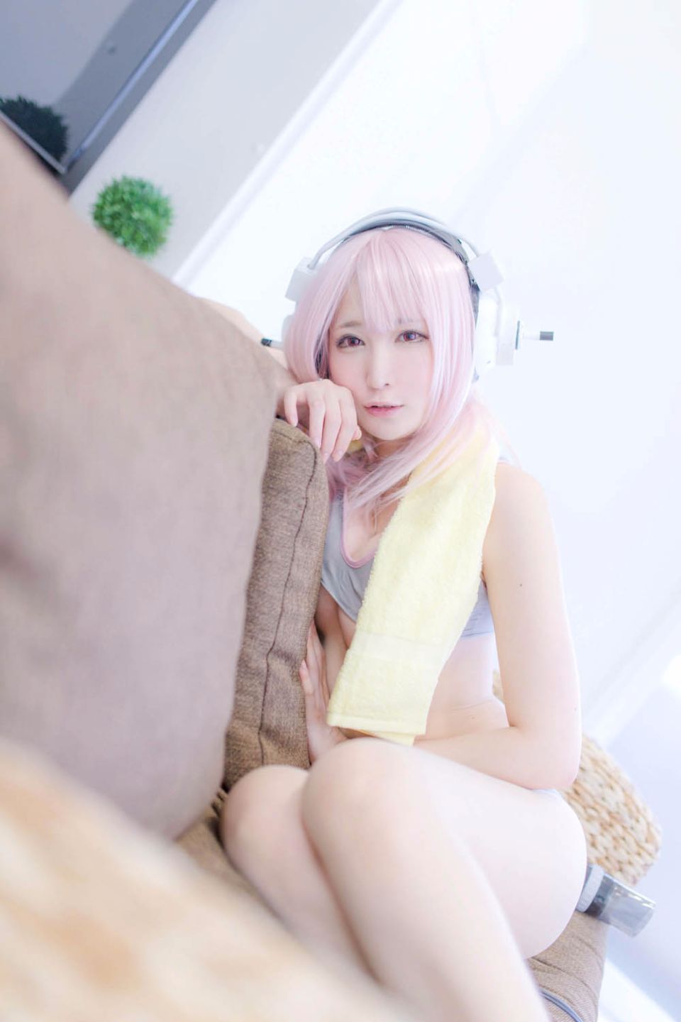 02 Zero Ni Rusha Mix Cosplay Rom Vol.2