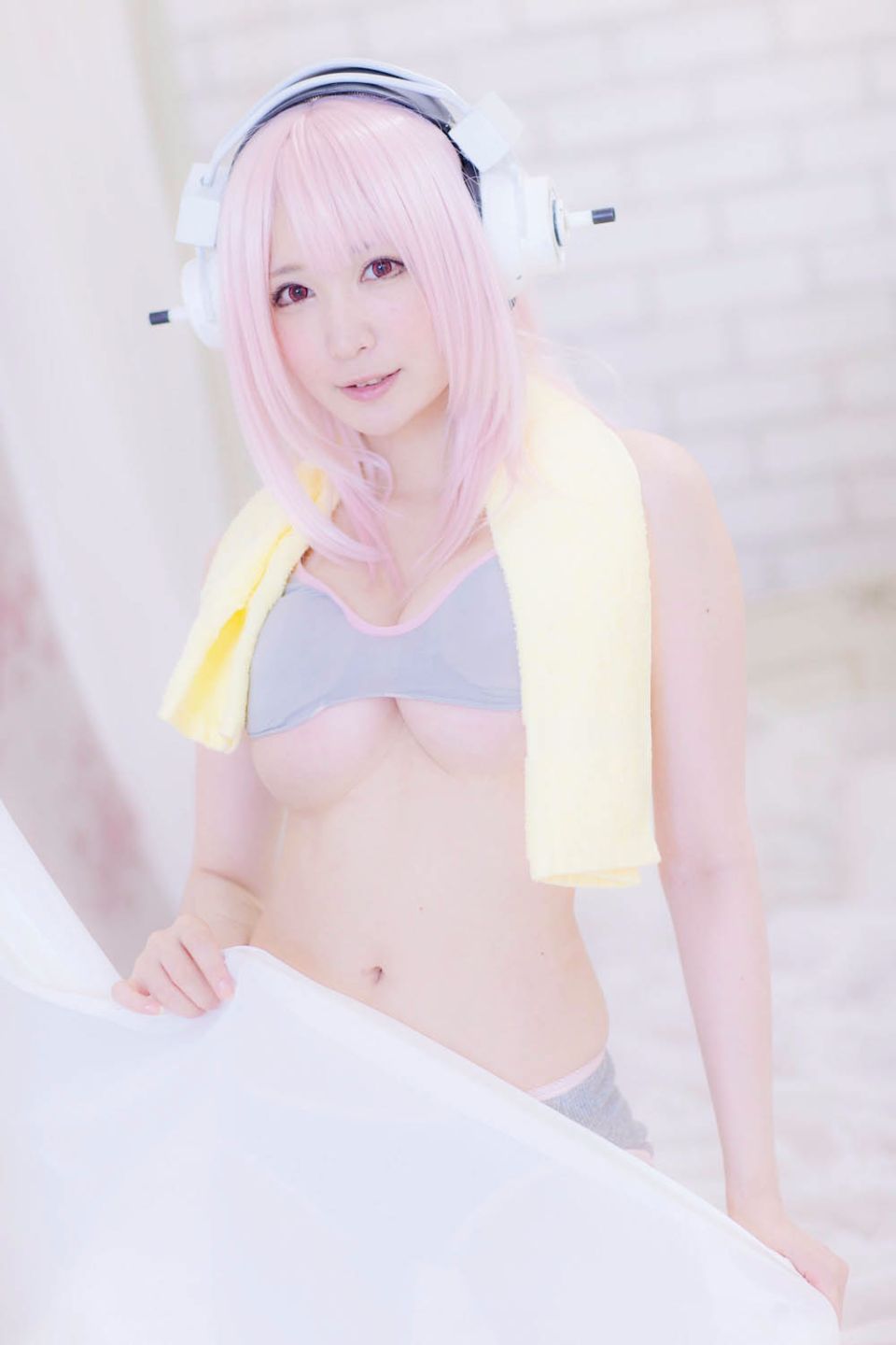 02 Zero Ni Rusha Mix Cosplay Rom Vol.2