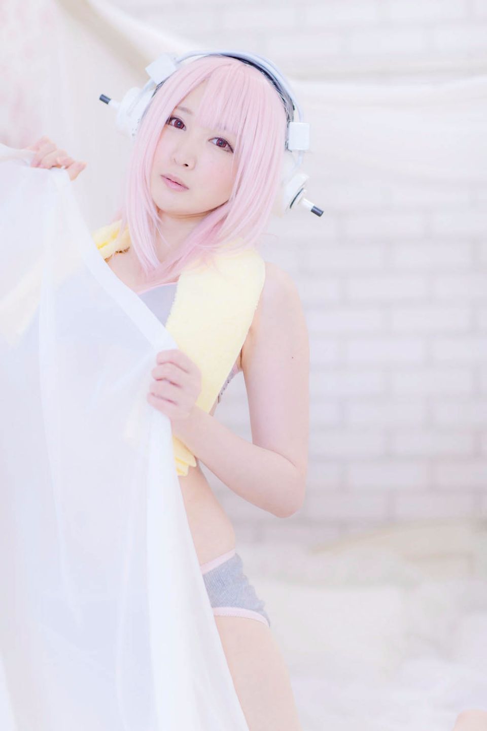 02 Zero Ni Rusha Mix Cosplay Rom Vol.2