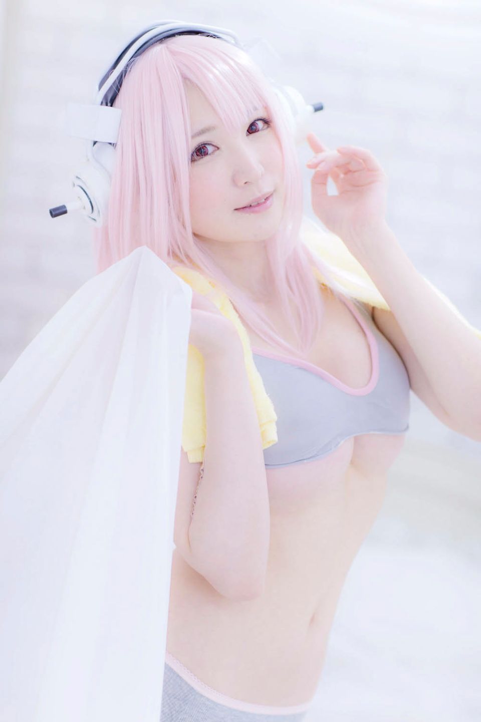 02 Zero Ni Rusha Mix Cosplay Rom Vol.2