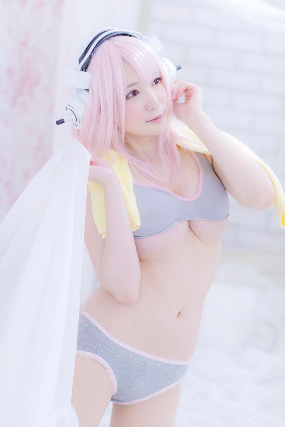 02 Zero Ni Rusha Mix Cosplay Rom Vol.2