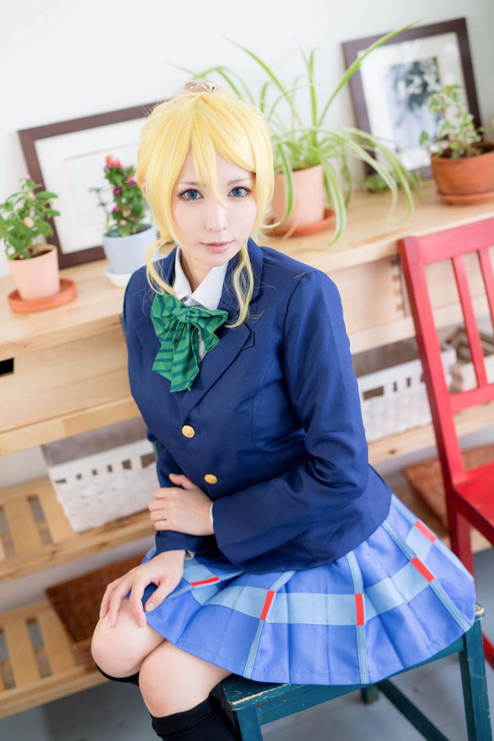 02 Zero Ni Rusha Mix Cosplay Rom Vol.2