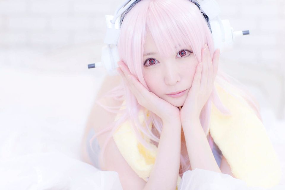 02 Zero Ni Rusha Mix Cosplay Rom Vol.2