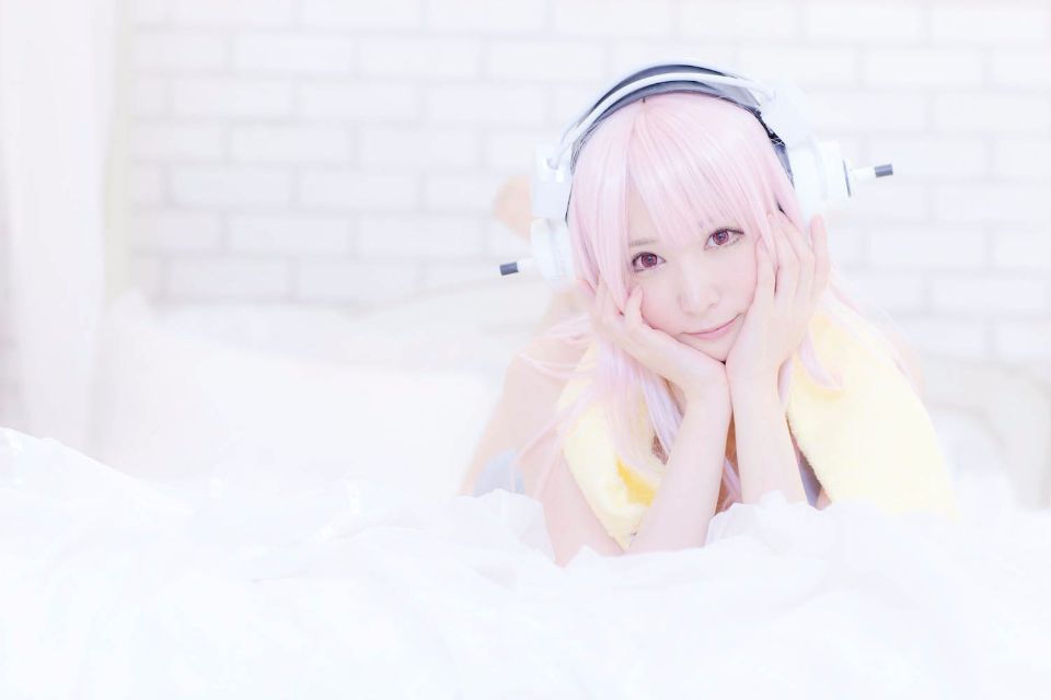 02 Zero Ni Rusha Mix Cosplay Rom Vol.2