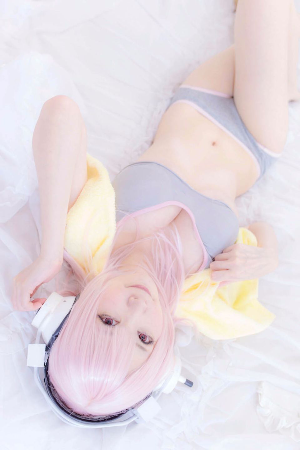 02 Zero Ni Rusha Mix Cosplay Rom Vol.2