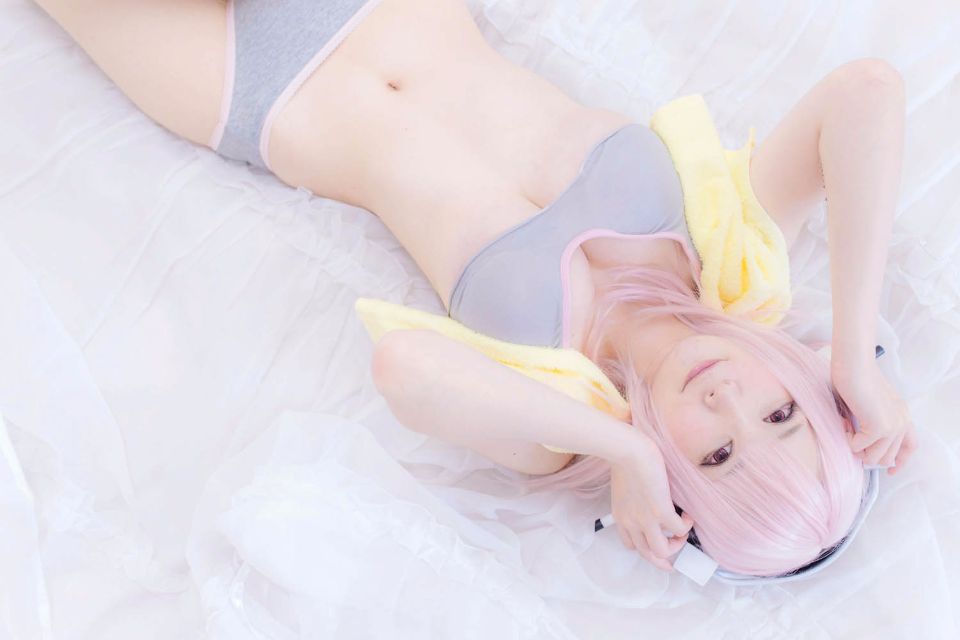 02 Zero Ni Rusha Mix Cosplay Rom Vol.2