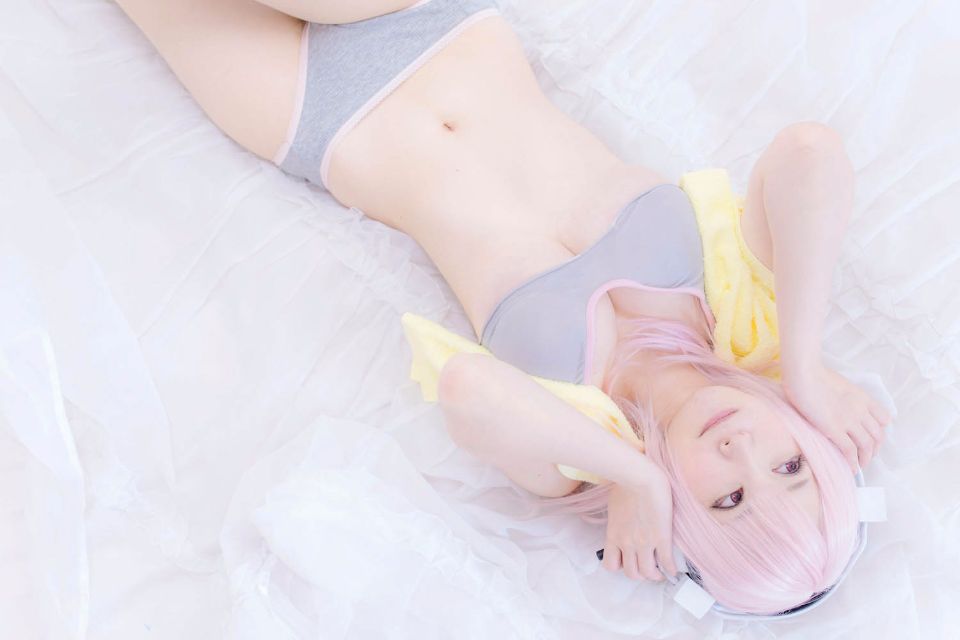 02 Zero Ni Rusha Mix Cosplay Rom Vol.2