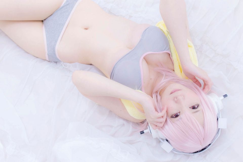 02 Zero Ni Rusha Mix Cosplay Rom Vol.2