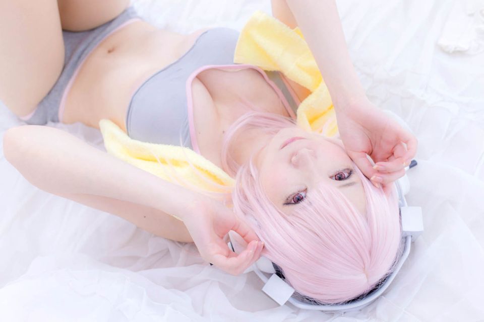 02 Zero Ni Rusha Mix Cosplay Rom Vol.2