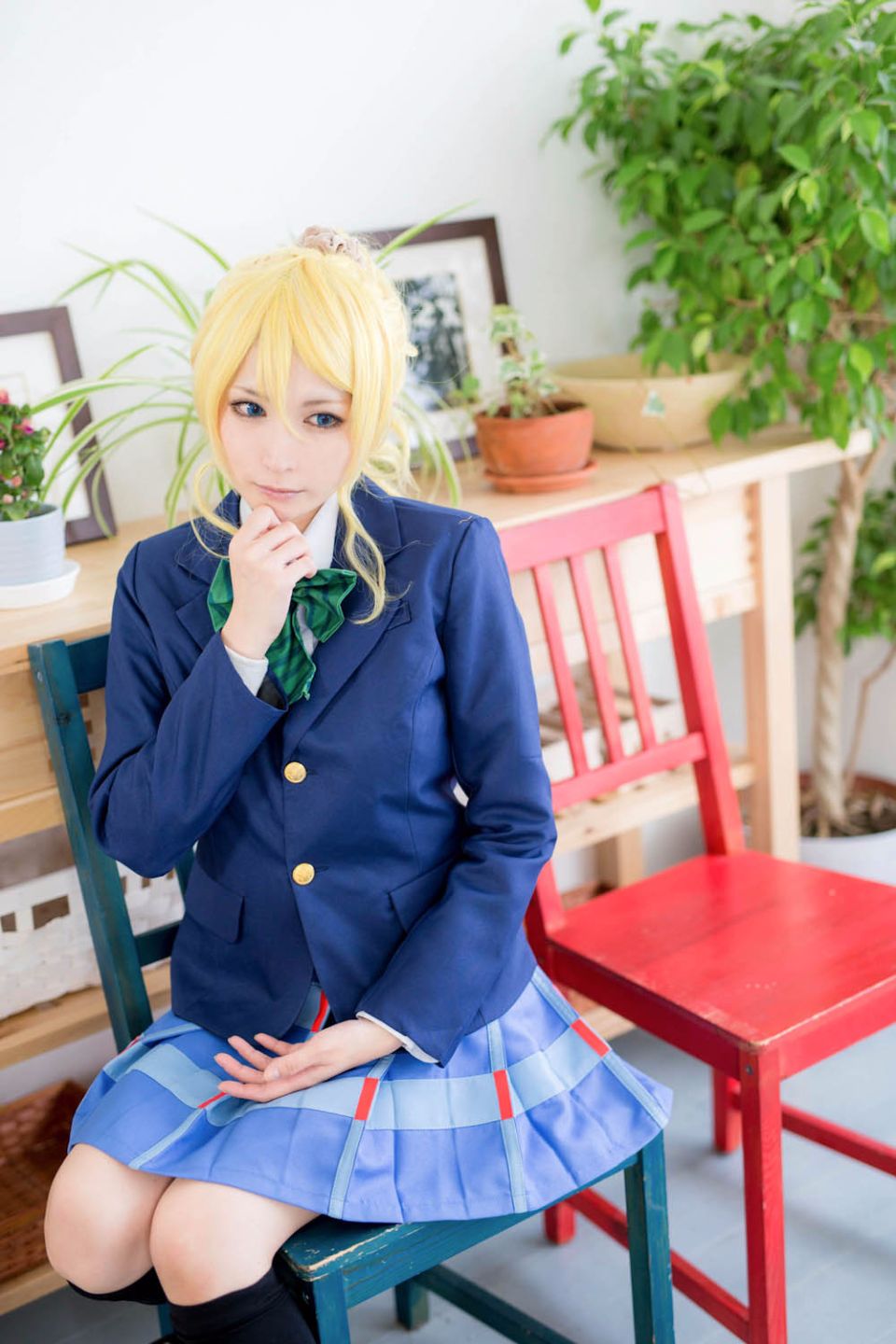 02 Zero Ni Rusha Mix Cosplay Rom Vol.2