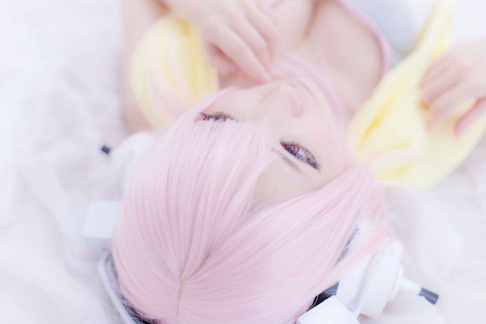 02 Zero Ni Rusha Mix Cosplay Rom Vol.2