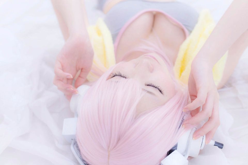 02 Zero Ni Rusha Mix Cosplay Rom Vol.2