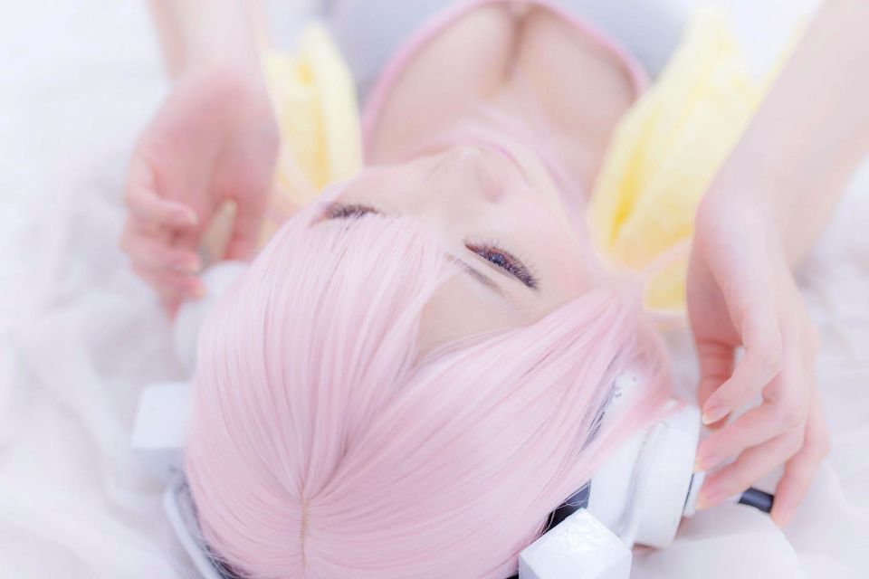 02 Zero Ni Rusha Mix Cosplay Rom Vol.2