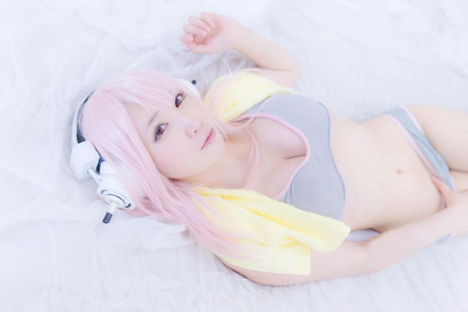 02 Zero Ni Rusha Mix Cosplay Rom Vol.2