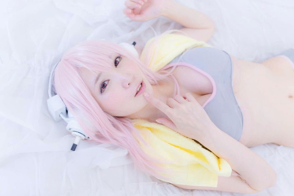 02 Zero Ni Rusha Mix Cosplay Rom Vol.2