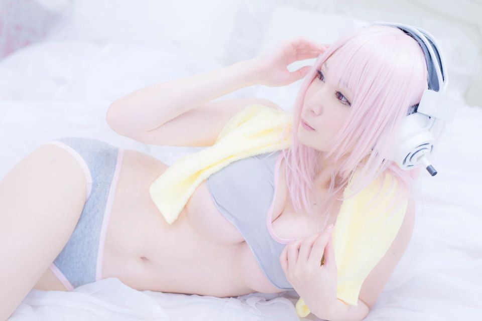 02 Zero Ni Rusha Mix Cosplay Rom Vol.2