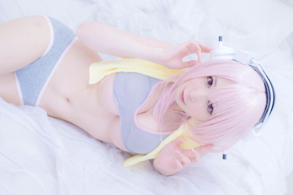 02 Zero Ni Rusha Mix Cosplay Rom Vol.2