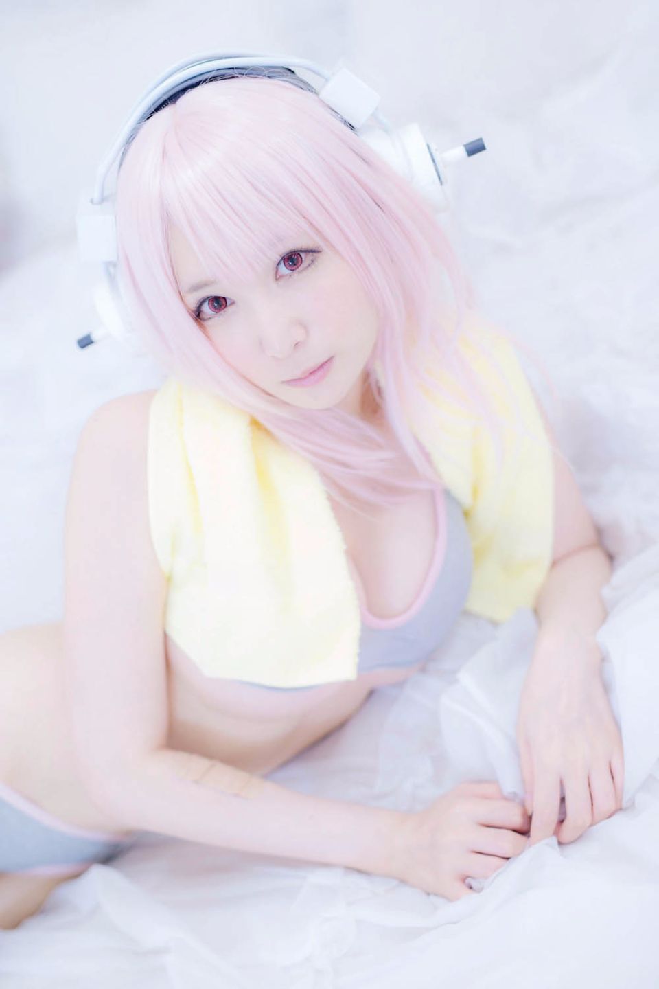 02 Zero Ni Rusha Mix Cosplay Rom Vol.2
