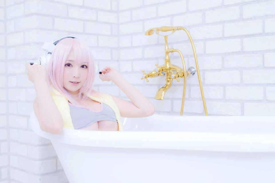 02 Zero Ni Rusha Mix Cosplay Rom Vol.2