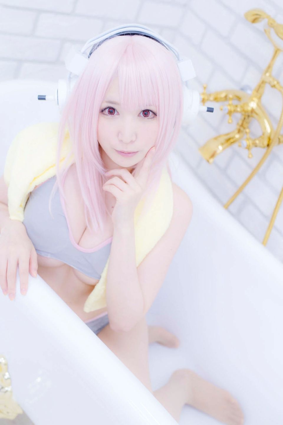 02 Zero Ni Rusha Mix Cosplay Rom Vol.2